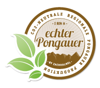 Zachhalmel Echter Pongauer