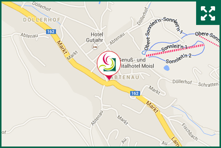 Zachhalmel - Filiale Abtenau